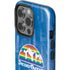 NBA Denver Nuggets Hardwood Classics iPhone 13 Pro Impact Case