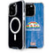 NBA Denver Nuggets Hardwood Classics iPhone 13 Pro MagSafe Case