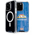 NBA Denver Nuggets Hardwood Classics iPhone 13 Pro MagSafe Case