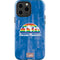 NBA Denver Nuggets Hardwood Classics iPhone 13 Pro Max Impact Case