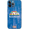 NBA Denver Nuggets Hardwood Classics iPhone 13 Pro Max Skin