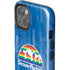 NBA Denver Nuggets Hardwood Classics iPhone 14 Plus Impact Case