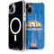 NBA Denver Nuggets Hardwood Classics iPhone 15 MagSafe Case