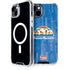 NBA Denver Nuggets Hardwood Classics iPhone 15 Plus MagSafe Case