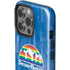 NBA Denver Nuggets Hardwood Classics iPhone 14 Pro Impact Case