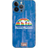 NBA Denver Nuggets Hardwood Classics iPhone 14 Pro Max Skin