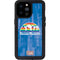NBA Denver Nuggets Hardwood Classics iPhone 14 Pro Max Waterproof Case