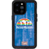 NBA Denver Nuggets Hardwood Classics iPhone 14 Pro Max Waterproof Case