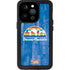 NBA Denver Nuggets Hardwood Classics iPhone 14 Pro Waterproof Case