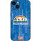 NBA Denver Nuggets Hardwood Classics iPhone 14 Skin
