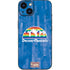 NBA Denver Nuggets Hardwood Classics iPhone 14 Skin