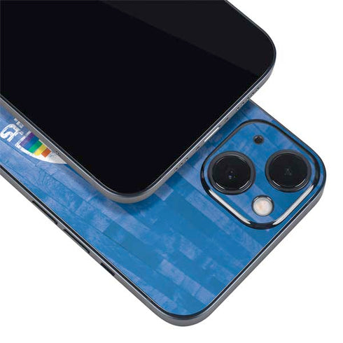 NBA Denver Nuggets Hardwood Classics iPhone 14 Skin