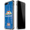 NBA Denver Nuggets Hardwood Classics iPhone 7/8 Plus Clear Case