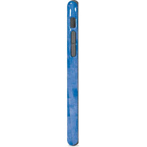 NBA Denver Nuggets Hardwood Classics iPhone 8 Pro Case