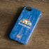 NBA Denver Nuggets Hardwood Classics iPhone 8 Pro Case