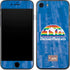 NBA Denver Nuggets Hardwood Classics iPhone 8 Skin