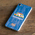 NBA Denver Nuggets Hardwood Classics iPhone 8 Skin