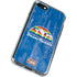 NBA Denver Nuggets Hardwood Classics iPhone SE (2nd & 3rd Gen) Clear Case