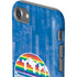 NBA Denver Nuggets Hardwood Classics iPhone SE (2nd & 3rd Gen) Pro Case