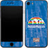 NBA Denver Nuggets Hardwood Classics iPhone SE (2nd & 3rd Gen) Skin