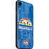 NBA Denver Nuggets Hardwood Classics iPhone SE (2nd & 3rd Gen) Skin
