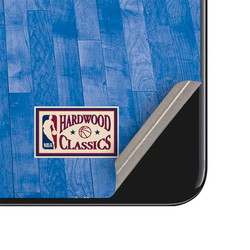 NBA Denver Nuggets Hardwood Classics iPhone SE (2nd & 3rd Gen) Skin