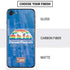 NBA Denver Nuggets Hardwood Classics iPhone SE (2nd & 3rd Gen) Skin