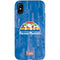 NBA Denver Nuggets Hardwood Classics iPhone X Pro Case