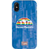 NBA Denver Nuggets Hardwood Classics iPhone X Pro Case