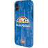 NBA Denver Nuggets Hardwood Classics iPhone X Pro Case