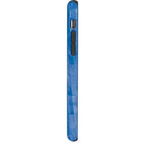 NBA Denver Nuggets Hardwood Classics iPhone X Pro Case