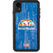 NBA Denver Nuggets Hardwood Classics iPhone XR Waterproof Case
