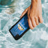 NBA Denver Nuggets Hardwood Classics iPhone XR Waterproof Case