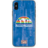 NBA Denver Nuggets Hardwood Classics iPhone XS Max Skin