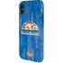 NBA Denver Nuggets Hardwood Classics iPhone XS Pro Case