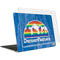 NBA Denver Nuggets Hardwood Classics MacBook Air 13in (2020) Case plus Skin