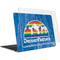 NBA Denver Nuggets Hardwood Classics MacBook Air 13in M1 (2021) Case plus Skin