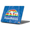 NBA Denver Nuggets Hardwood Classics Apple MacBook Pro 13-inch Skin