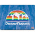 NBA Denver Nuggets Hardwood Classics MacBook Pro 14in (2021-24) Skin