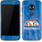 NBA Denver Nuggets Hardwood Classics Moto E5 Play Skin