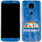 NBA Denver Nuggets Hardwood Classics Moto E5 Plus Skin