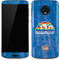 NBA Denver Nuggets Hardwood Classics Moto G6 Skin