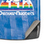 NBA Denver Nuggets Hardwood Classics Motorola RAZR Skin