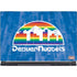 NBA Denver Nuggets Hardwood Classics MSI GS65 Stealth Laptop Skin