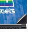 NBA Denver Nuggets Hardwood Classics MSI GS65 Stealth Laptop Skin