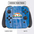 NBA Denver Nuggets Hardwood Classics Nintendo Switch Bundle Skin