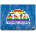 NBA Denver Nuggets Hardwood Classics Notebook 9 Pro 13in (2017) Skin