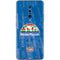 NBA Denver Nuggets Hardwood Classics OnePlus 7 Pro Skin