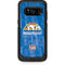 NBA Denver Nuggets Hardwood Classics Otterbox Commuter Galaxy Skin