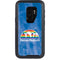 NBA Denver Nuggets Hardwood Classics Otterbox Defender Galaxy Skin